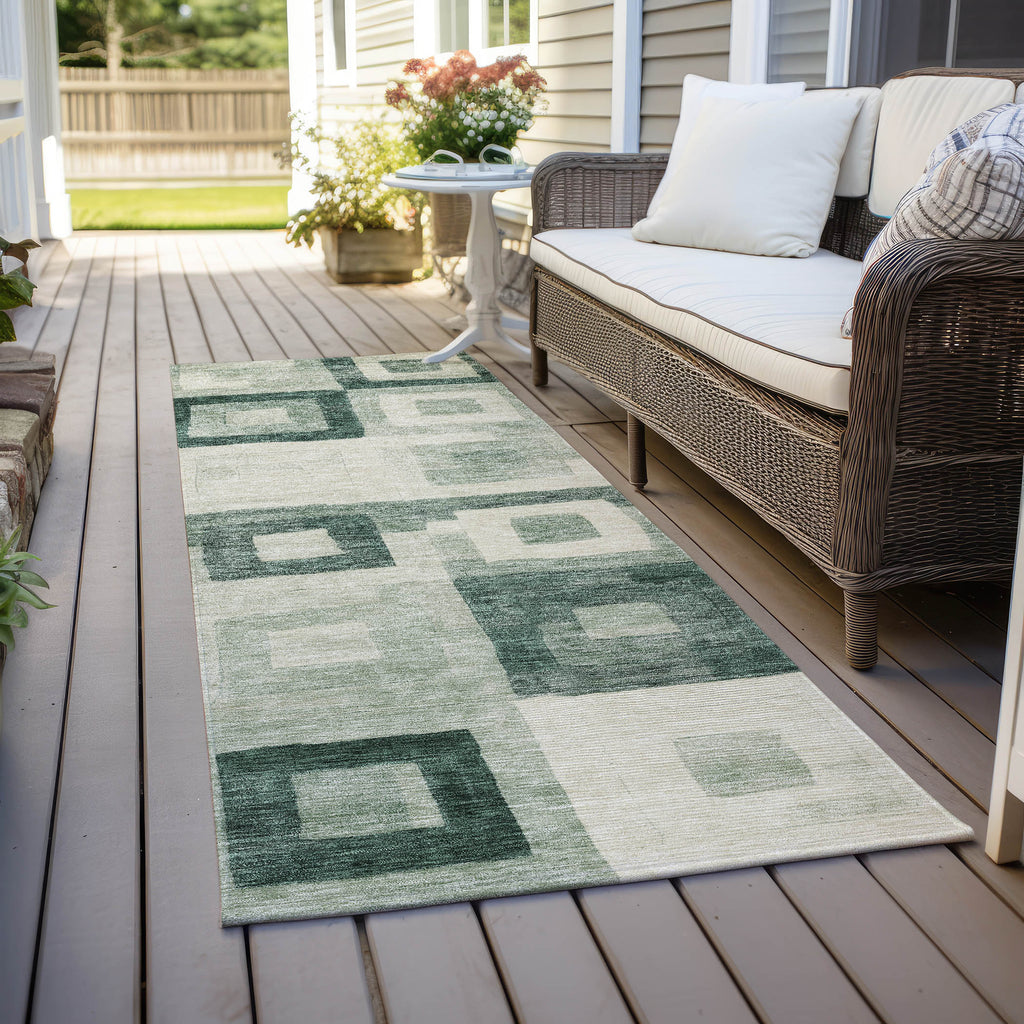 addison chantille acn1142 green rug