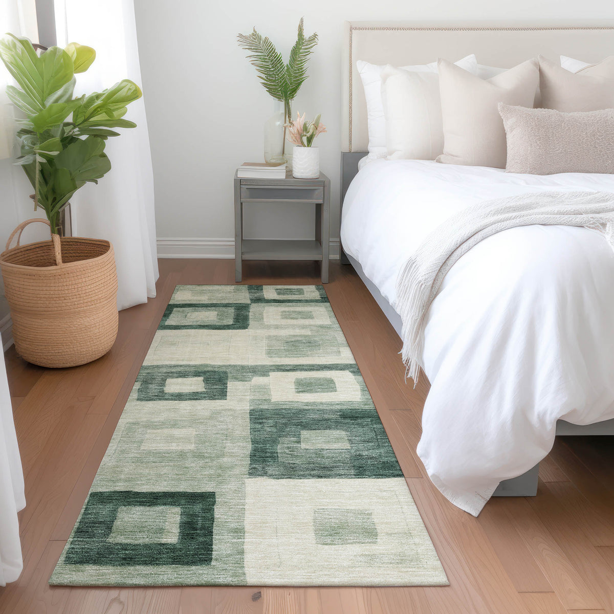addison chantille acn1142 green rug