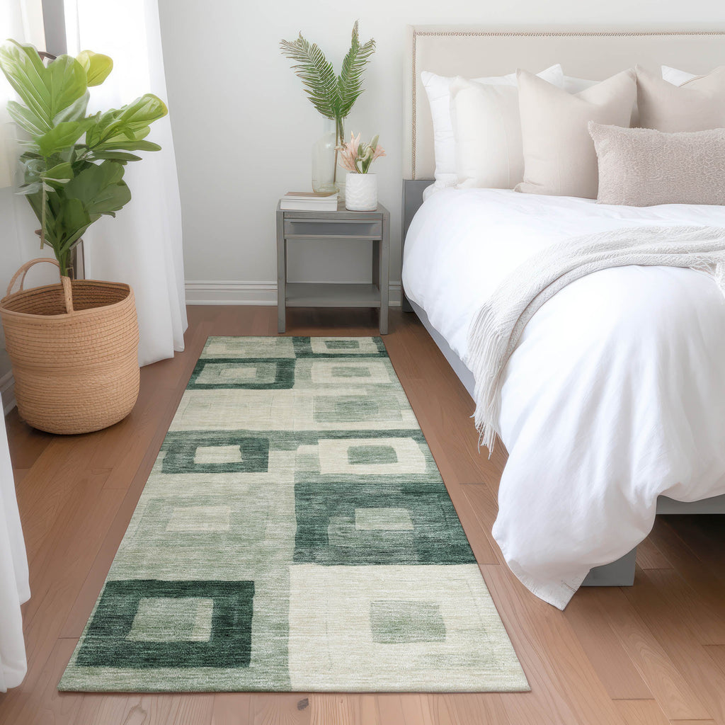 addison chantille acn1142 green rug