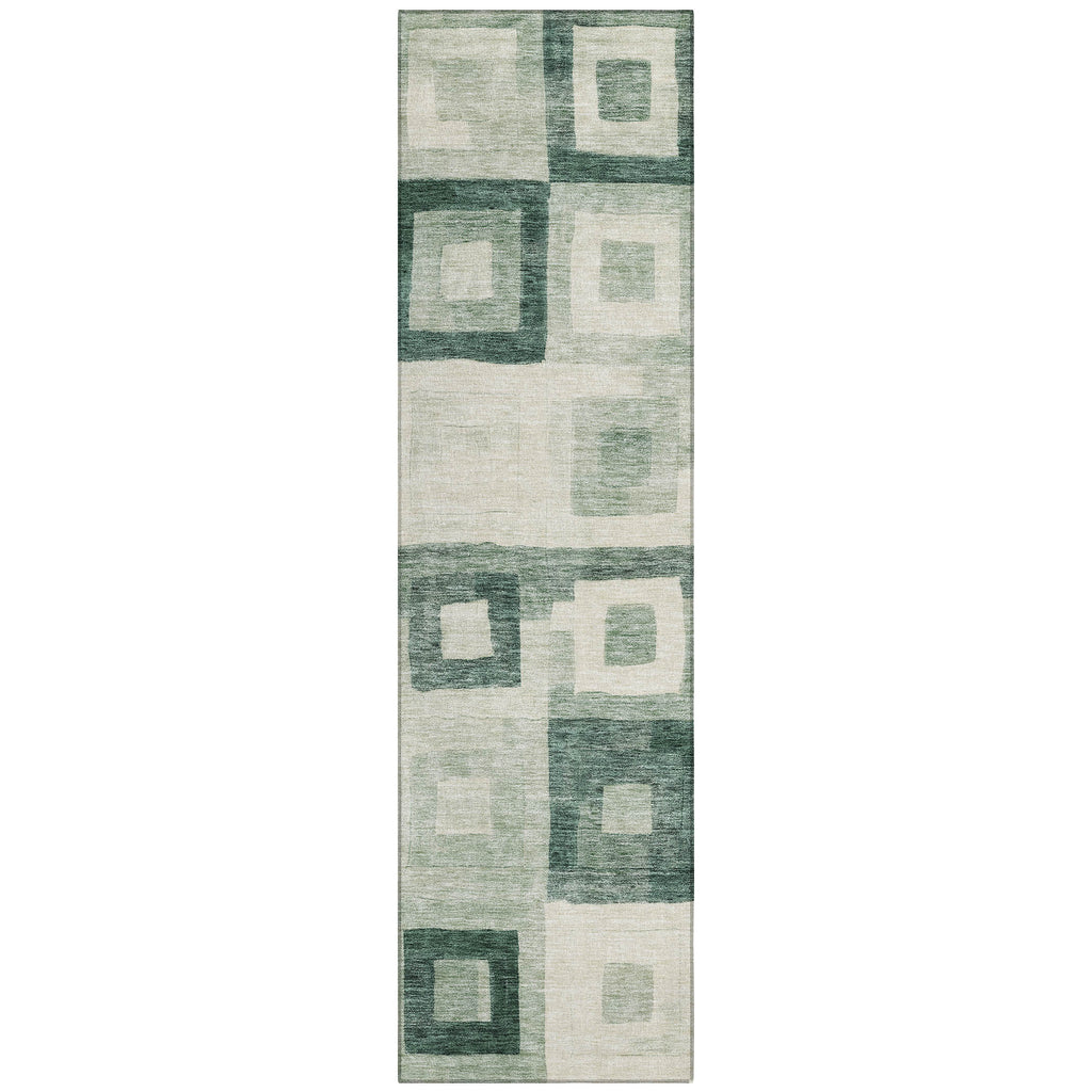 addison chantille acn1142 green rug