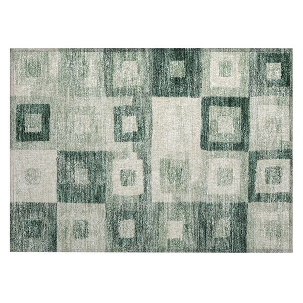 addison chantille acn1142 green rug