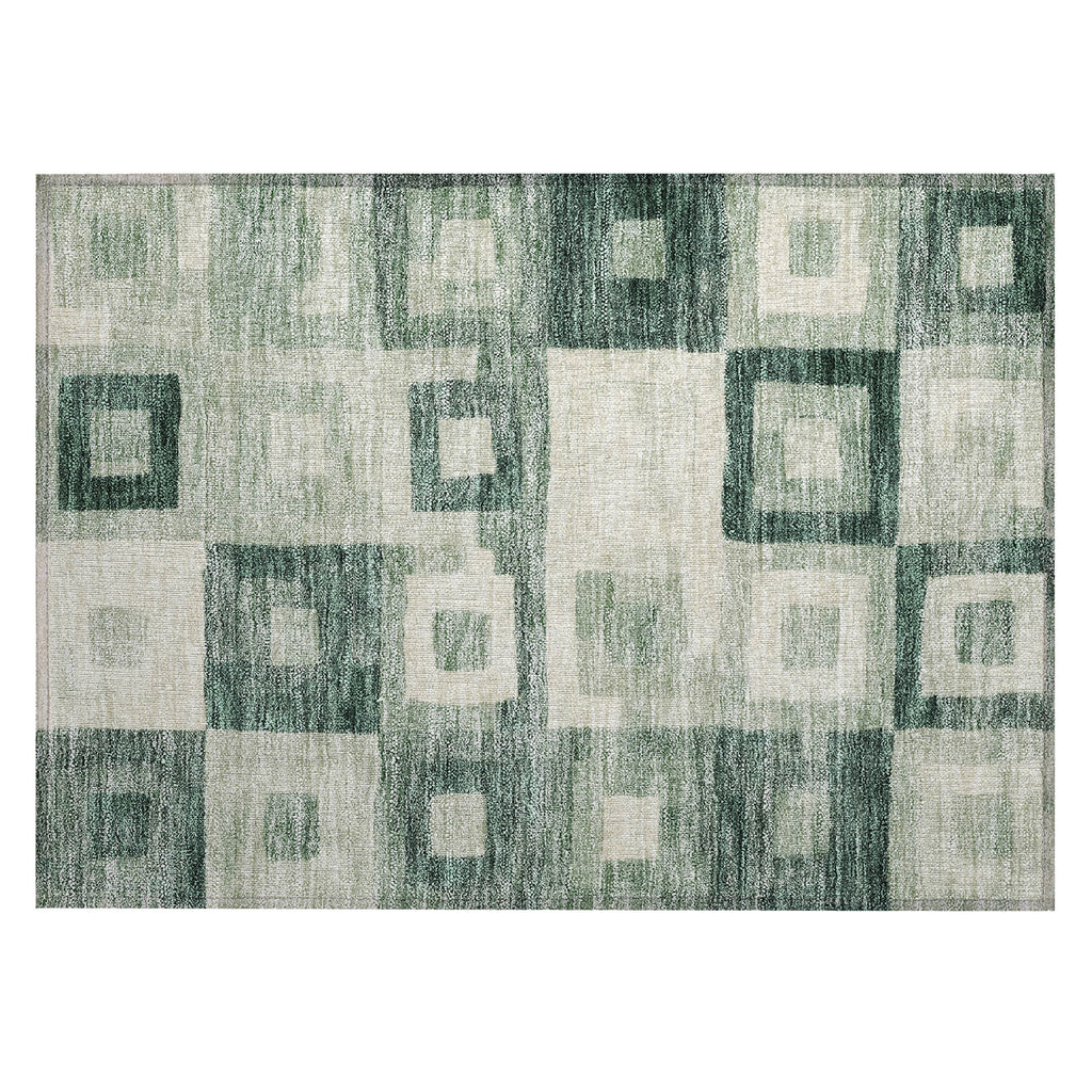 addison chantille acn1142 green rug