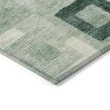 addison chantille acn1142 green rug