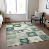 addison chantille acn1142 green rug