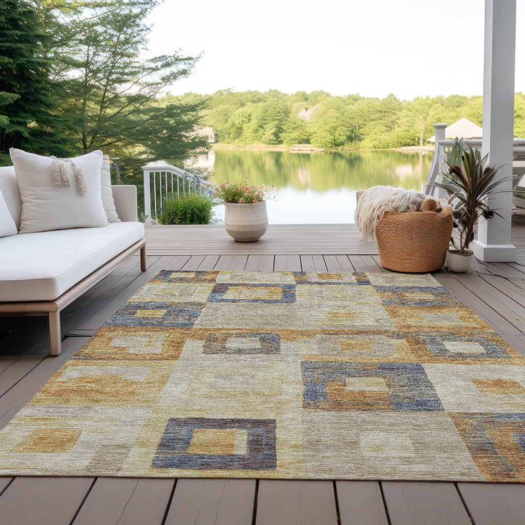 addison chantille acn1142 linen rug