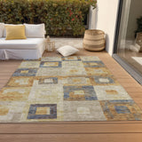 addison chantille acn1142 linen rug