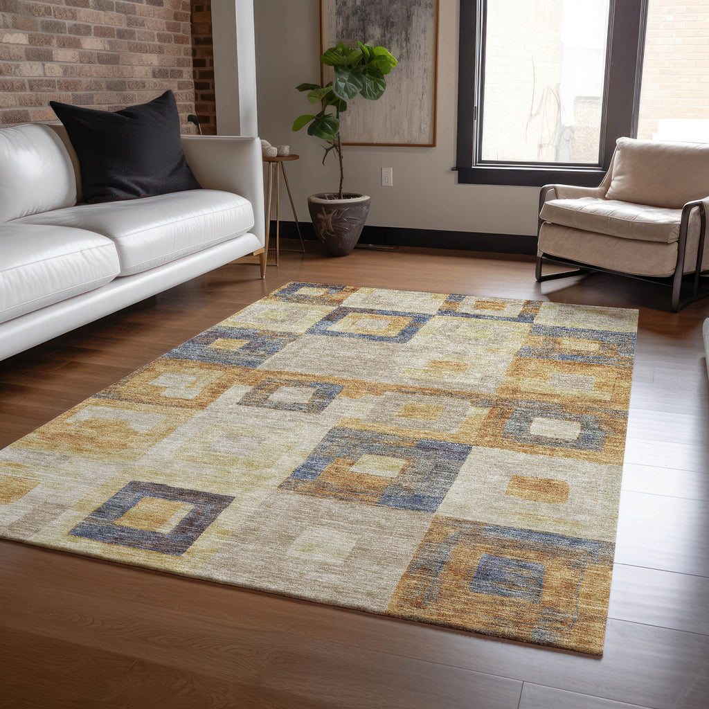addison chantille acn1142 linen rug