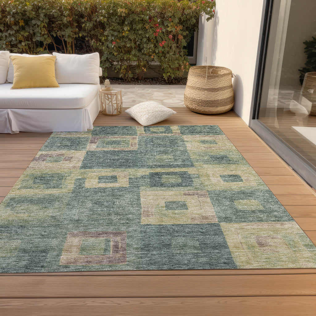 addison chantille acn1142 sage rug