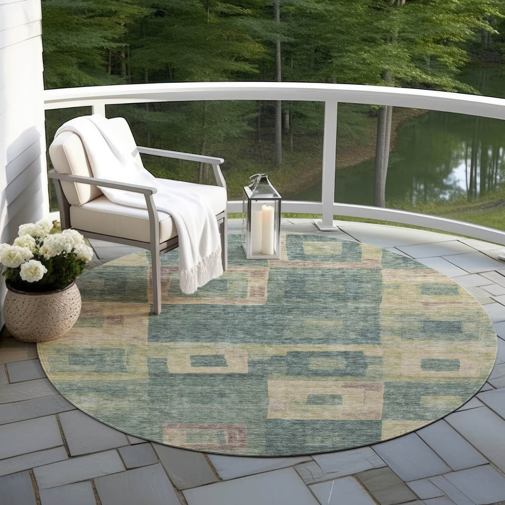 addison chantille acn1142 sage rug