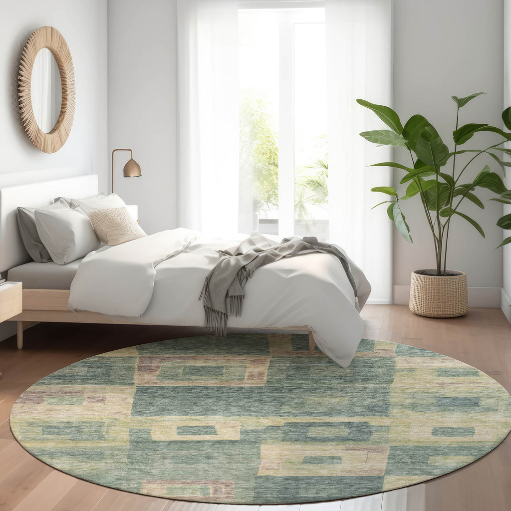 addison chantille acn1142 sage rug