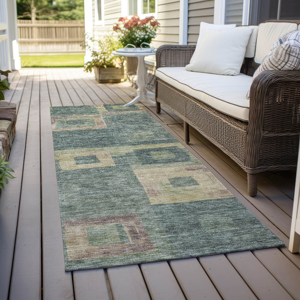 addison chantille acn1142 sage rug