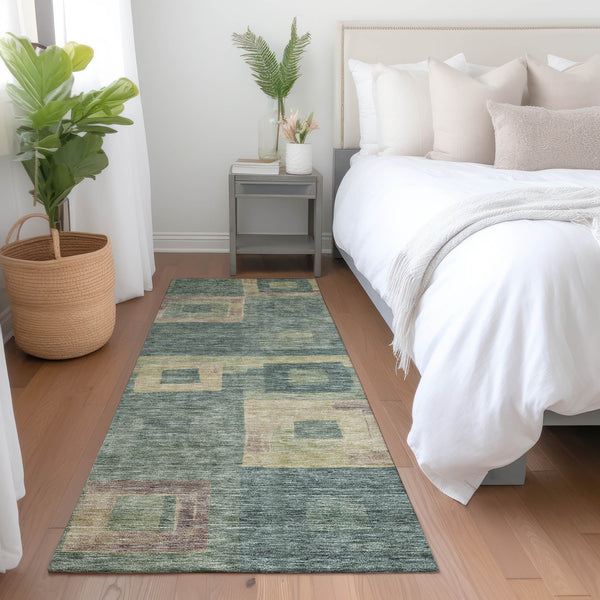 addison chantille acn1142 sage rug