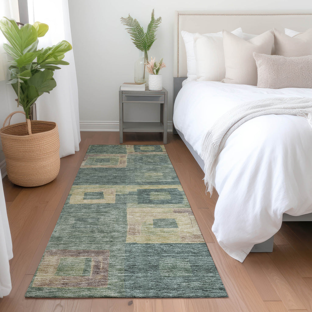 addison chantille acn1142 sage rug