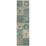 addison chantille acn1142 sage rug
