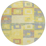 addison chantille acn1142 yellow rug