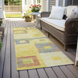 addison chantille acn1142 yellow rug