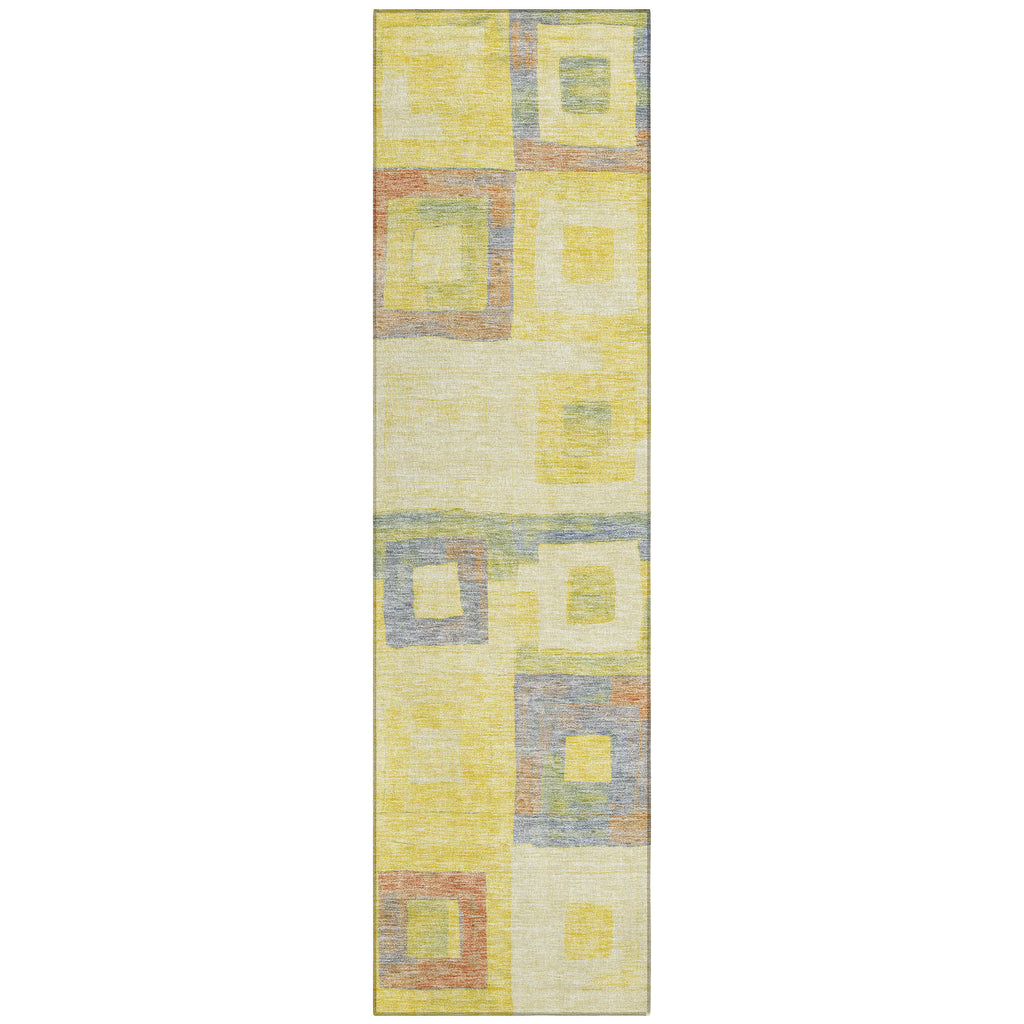 addison chantille acn1142 yellow rug