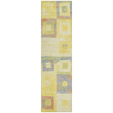 addison chantille acn1142 yellow rug