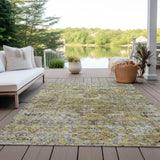 addison chantille acn1143 aloe rug