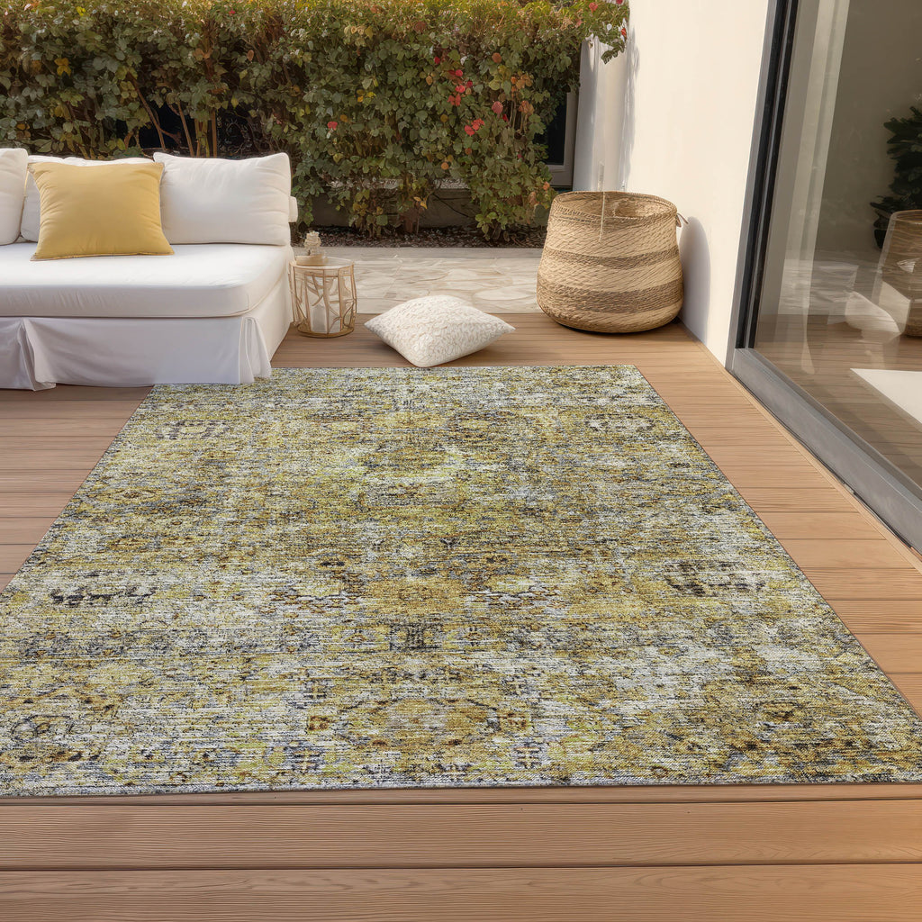 addison chantille acn1143 aloe rug