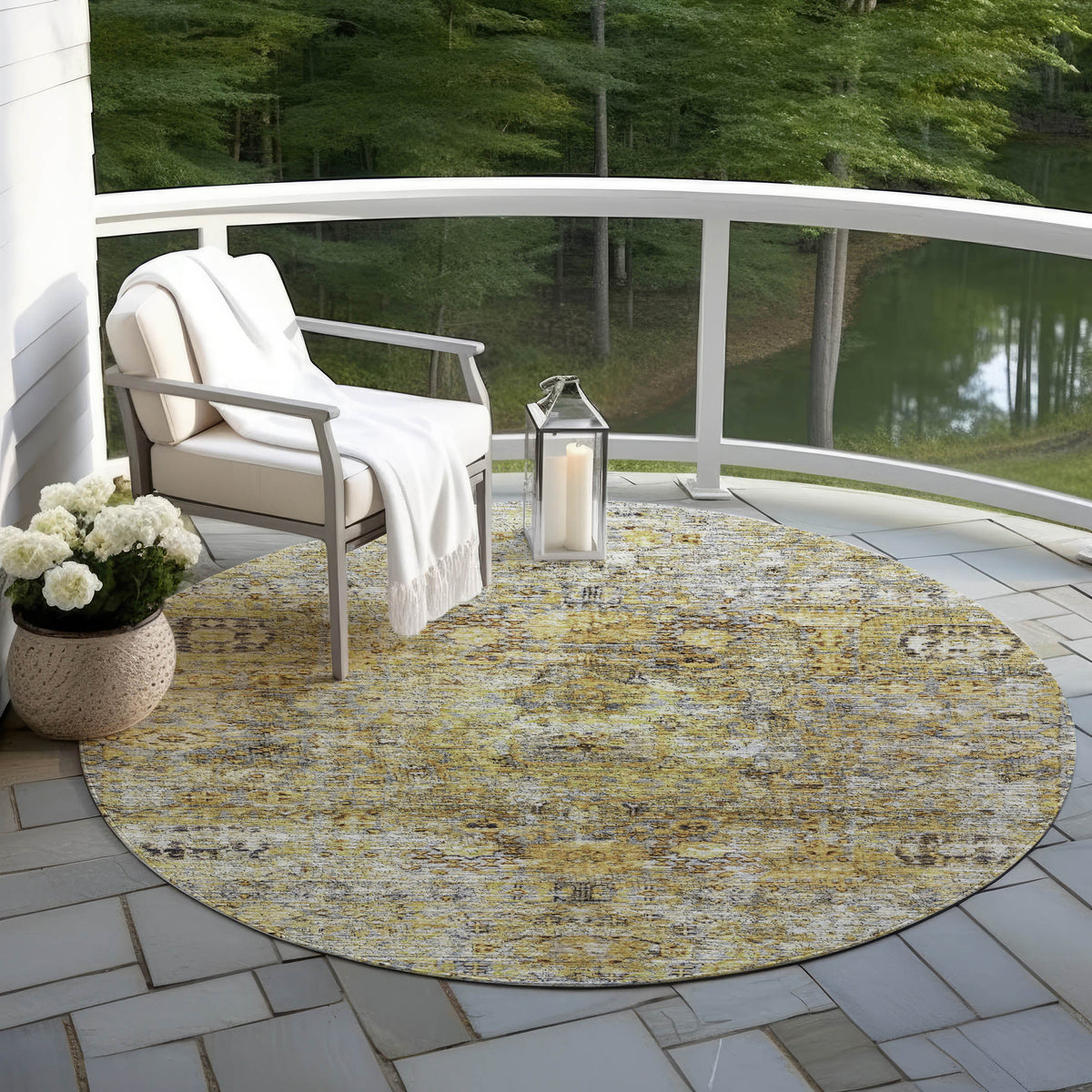addison chantille acn1143 aloe rug