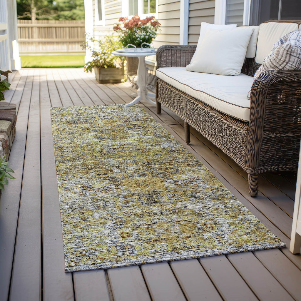 addison chantille acn1143 aloe rug