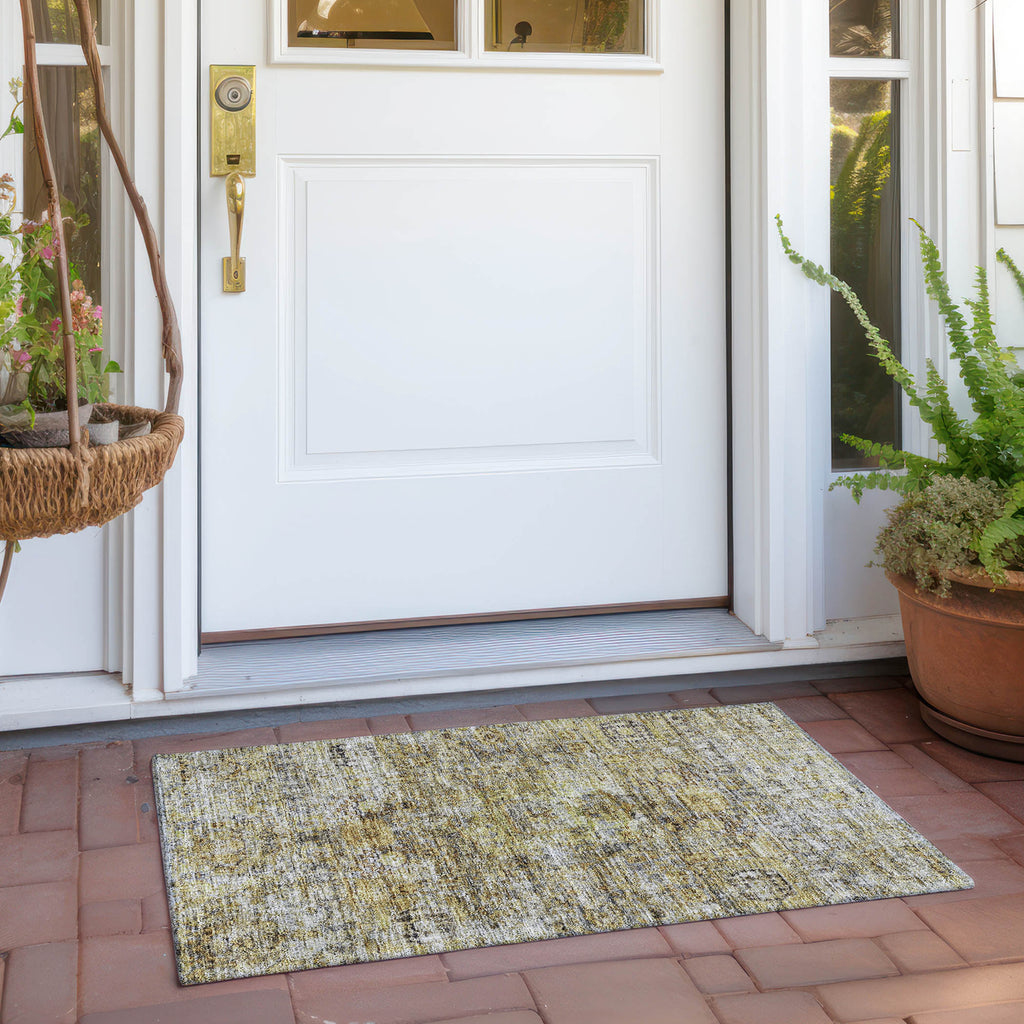 addison chantille acn1143 aloe rug