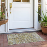 addison chantille acn1143 aloe rug