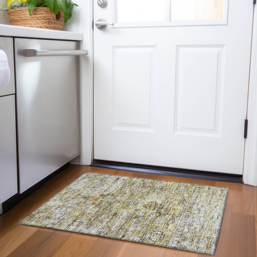 addison chantille acn1143 aloe rug