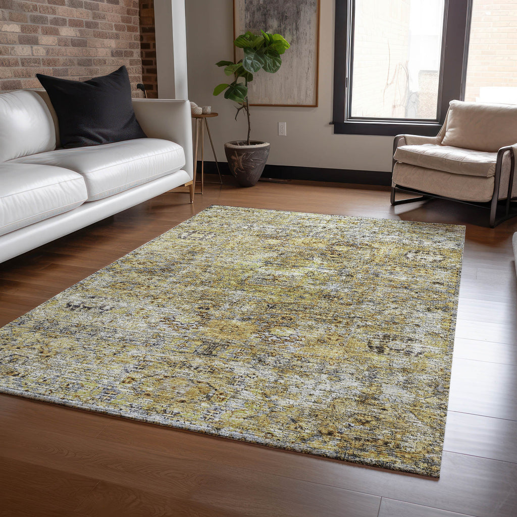 addison chantille acn1143 aloe rug