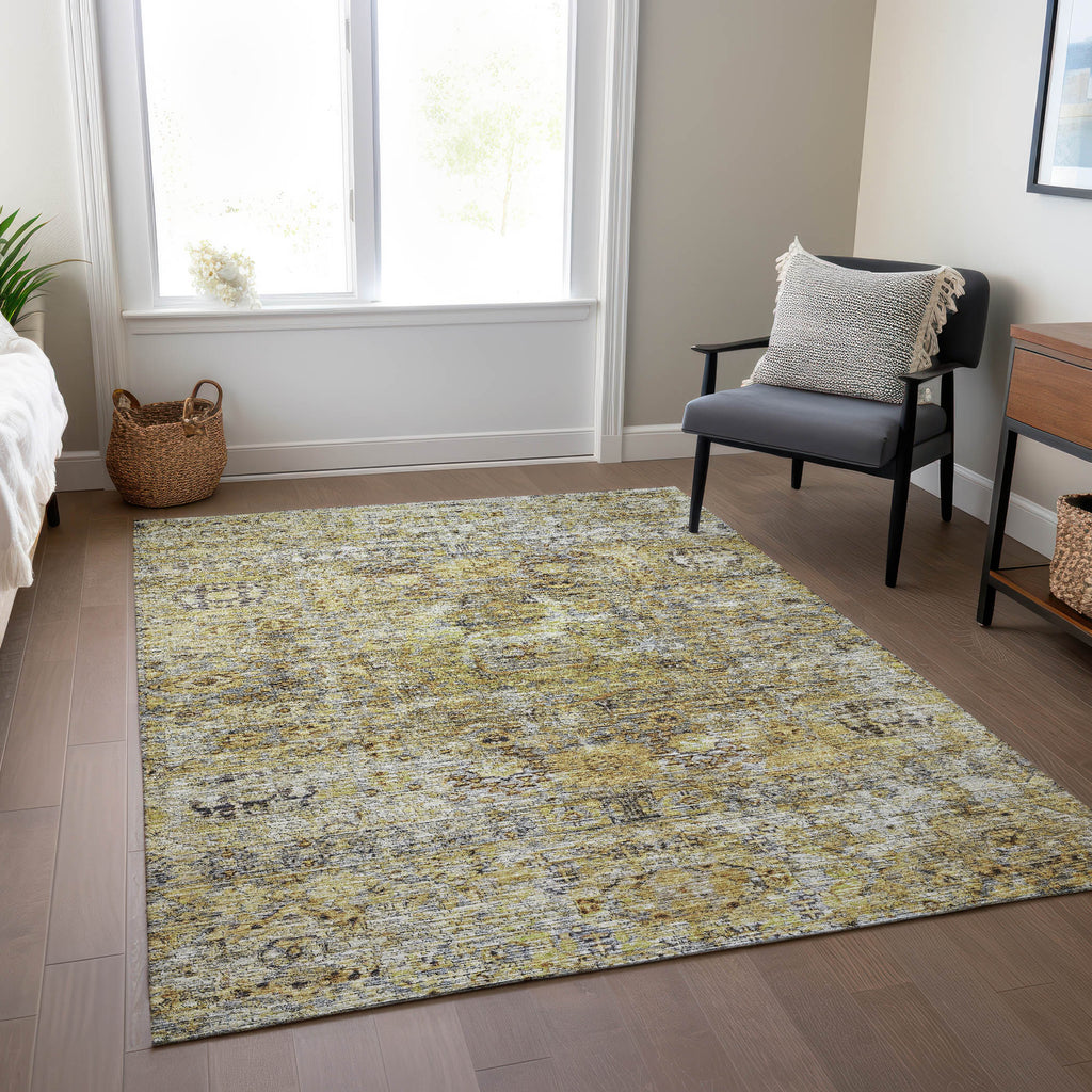 addison chantille acn1143 aloe rug
