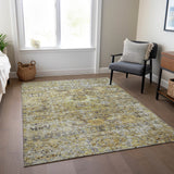 addison chantille acn1143 aloe rug