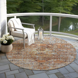 addison chantille acn1143 coral rug