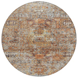 addison chantille acn1143 coral rug