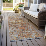 addison chantille acn1143 coral rug