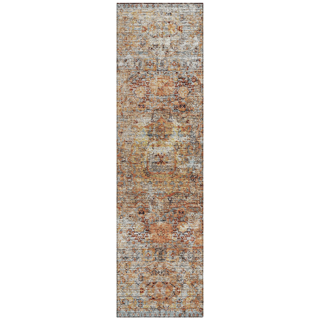 addison chantille acn1143 coral rug