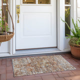 addison chantille acn1143 coral rug