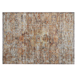 addison chantille acn1143 coral rug