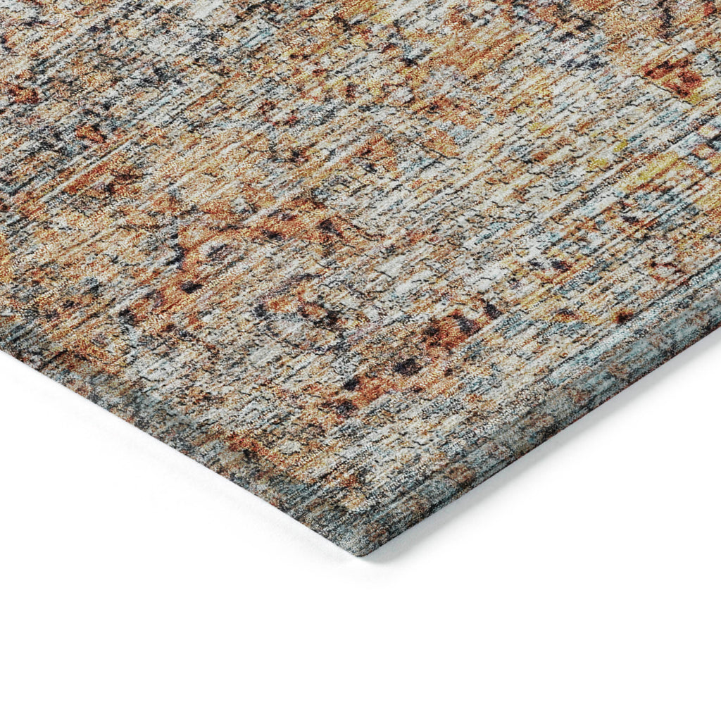 addison chantille acn1143 coral rug