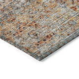 addison chantille acn1143 coral rug