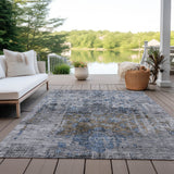 addison chantille acn1144 blue rug