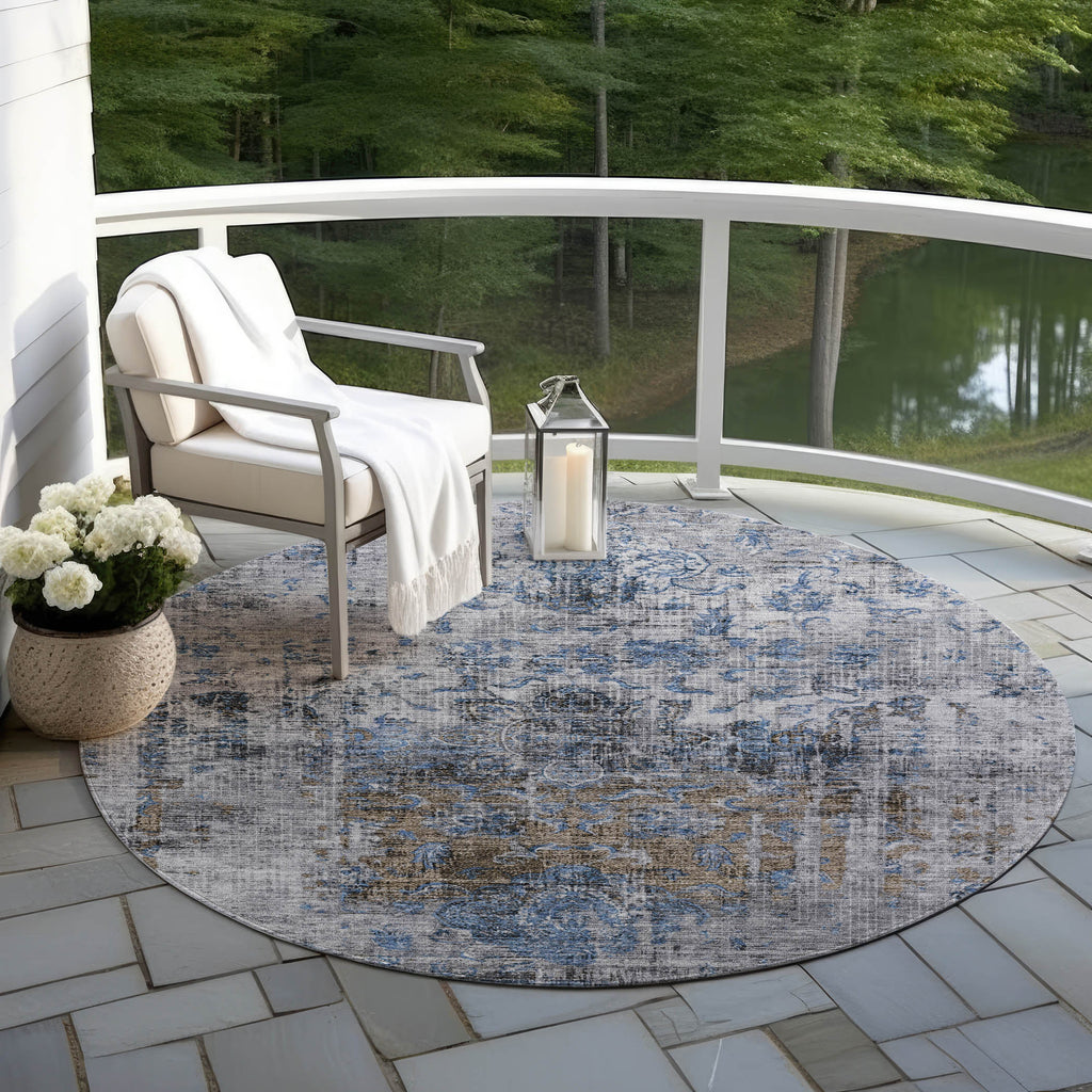 addison chantille acn1144 blue rug