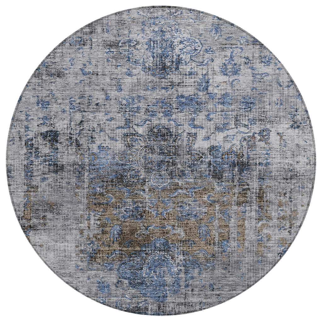 addison chantille acn1144 blue rug