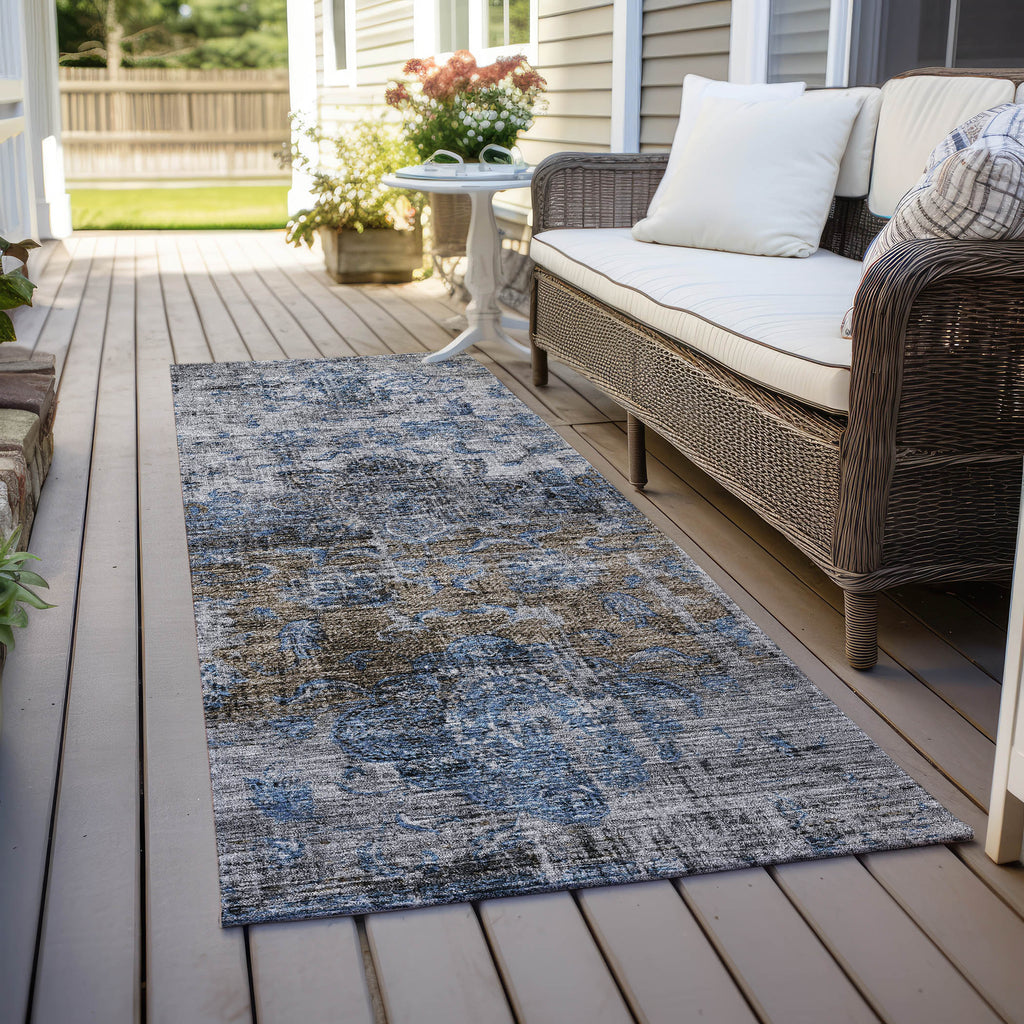 addison chantille acn1144 blue rug