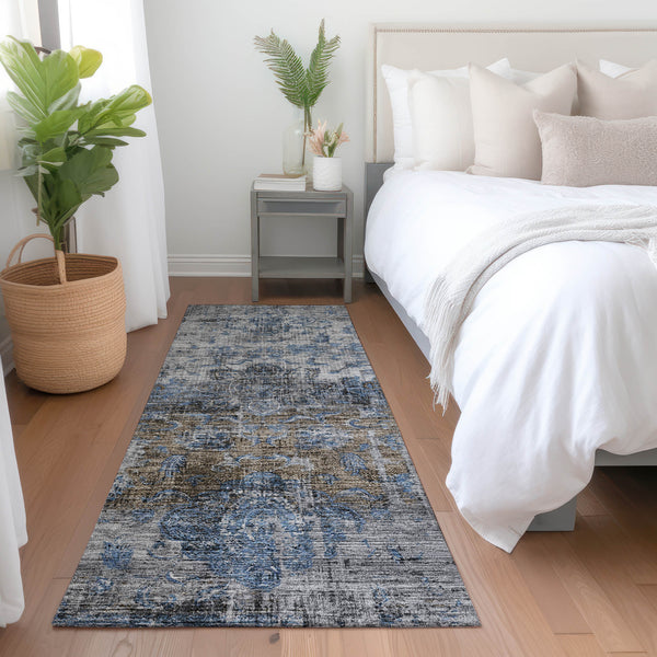 addison chantille acn1144 blue rug