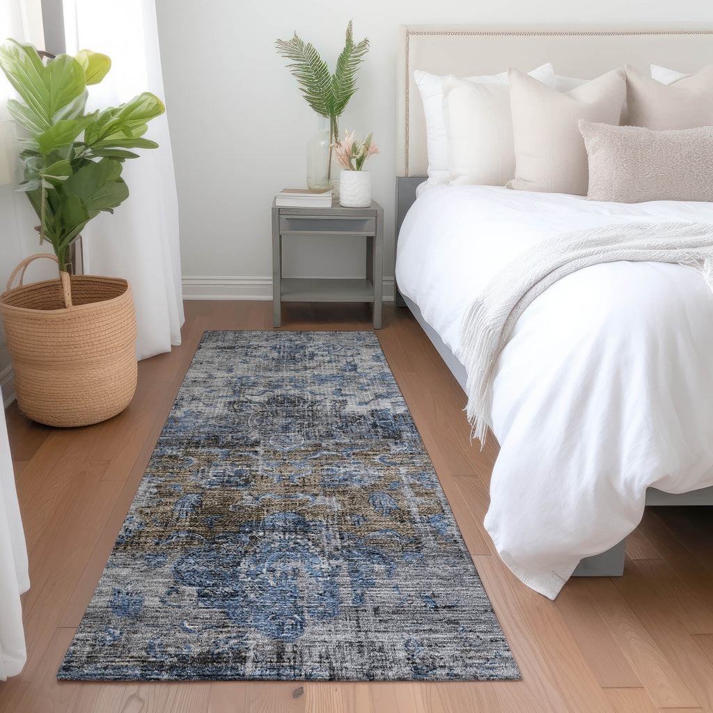 addison chantille acn1144 blue rug