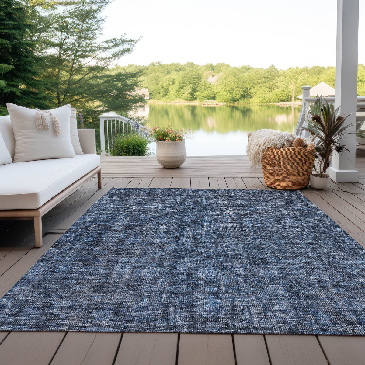 addison chantille acn1145 blue rug