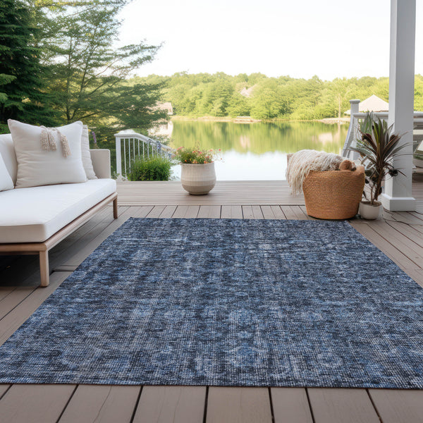 addison chantille acn1145 blue rug
