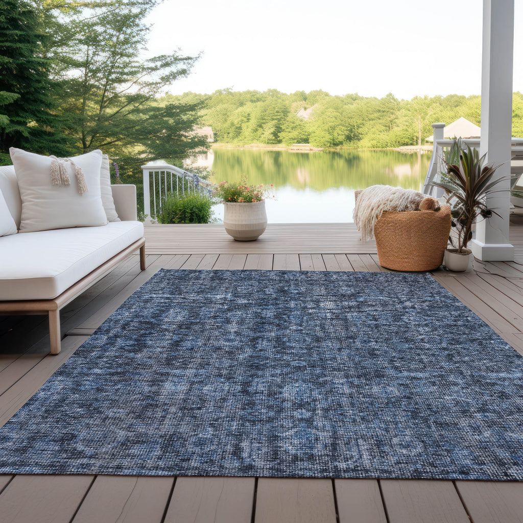 addison chantille acn1145 blue rug