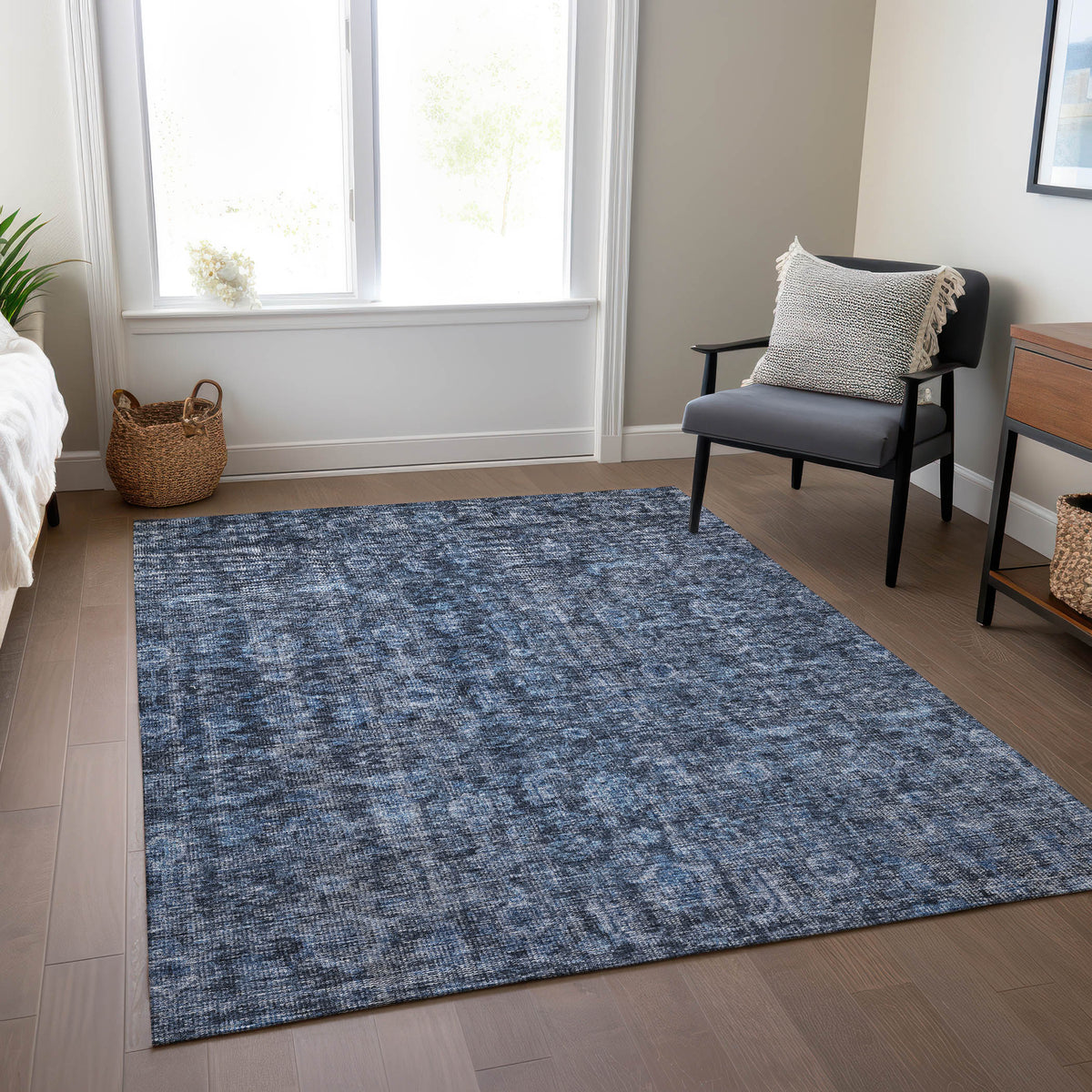 addison chantille acn1145 blue rug